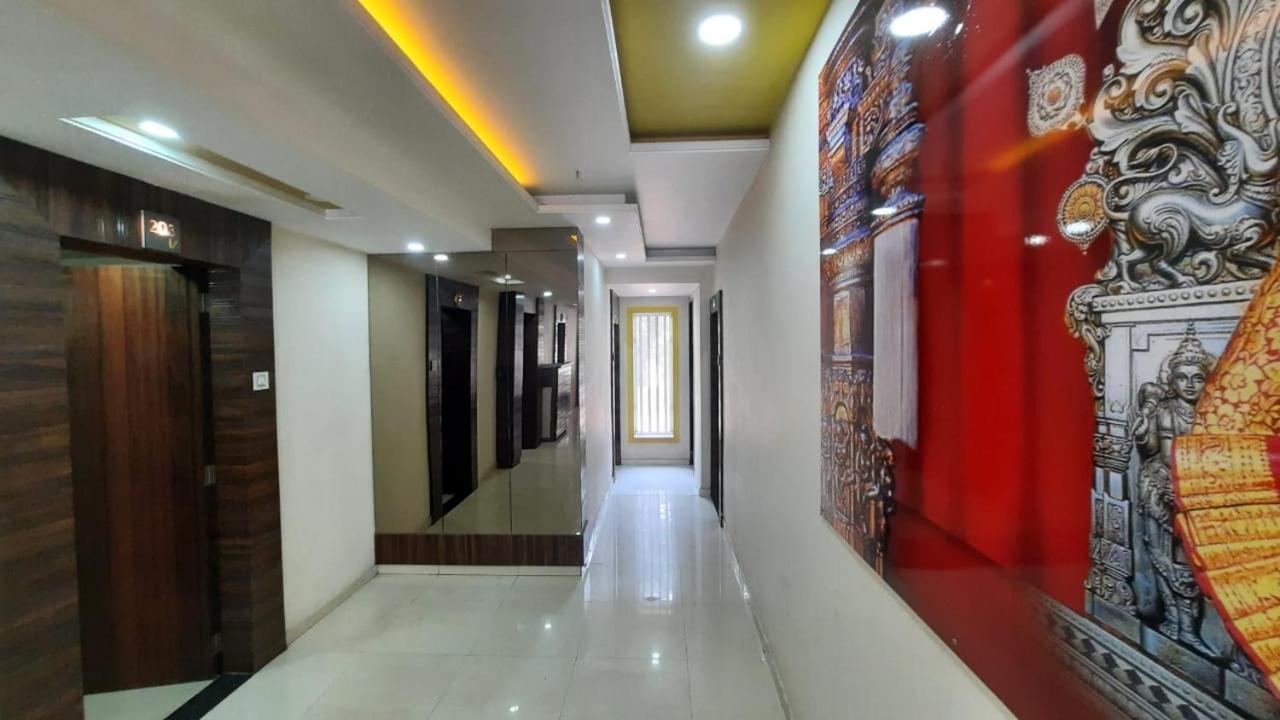 Hotel Royal Treat Kolhapur Exterior photo